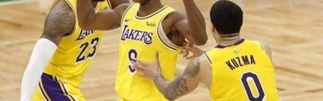  申京策应进攻盘活全队，火箭主场力克湖人结束三连败