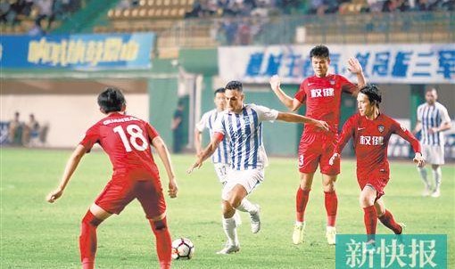  斯图加特主场遭遇连败保级形势岌岌可危