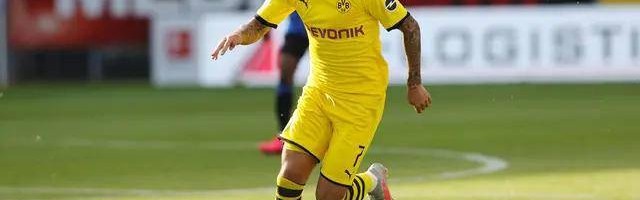  帕德博恩保级奇迹，德甲弱旅上演逆袭好戏