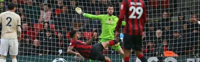  伯恩茅斯年轻门将神扑救主，樱桃军团客场抢分成功