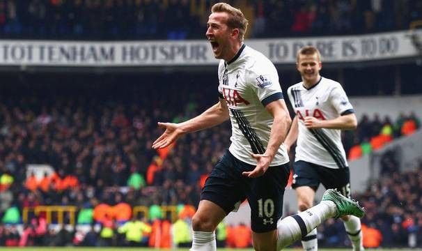  托特纳姆热刺客场艰难取胜伯恩茅斯保留欧冠资格