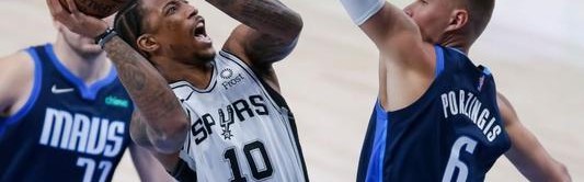  东契奇三双难救主，公牛爆冷击败独行侠止连败  