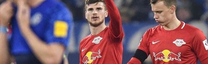  莱比锡红牛客场逆转取胜，纳格尔斯曼战术显神威  