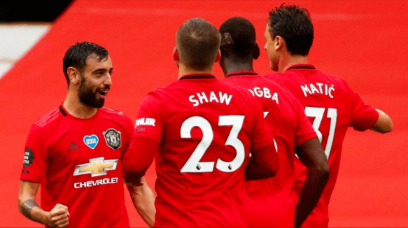  阿斯顿维拉中场核心伤愈，回归首战助攻队友破门